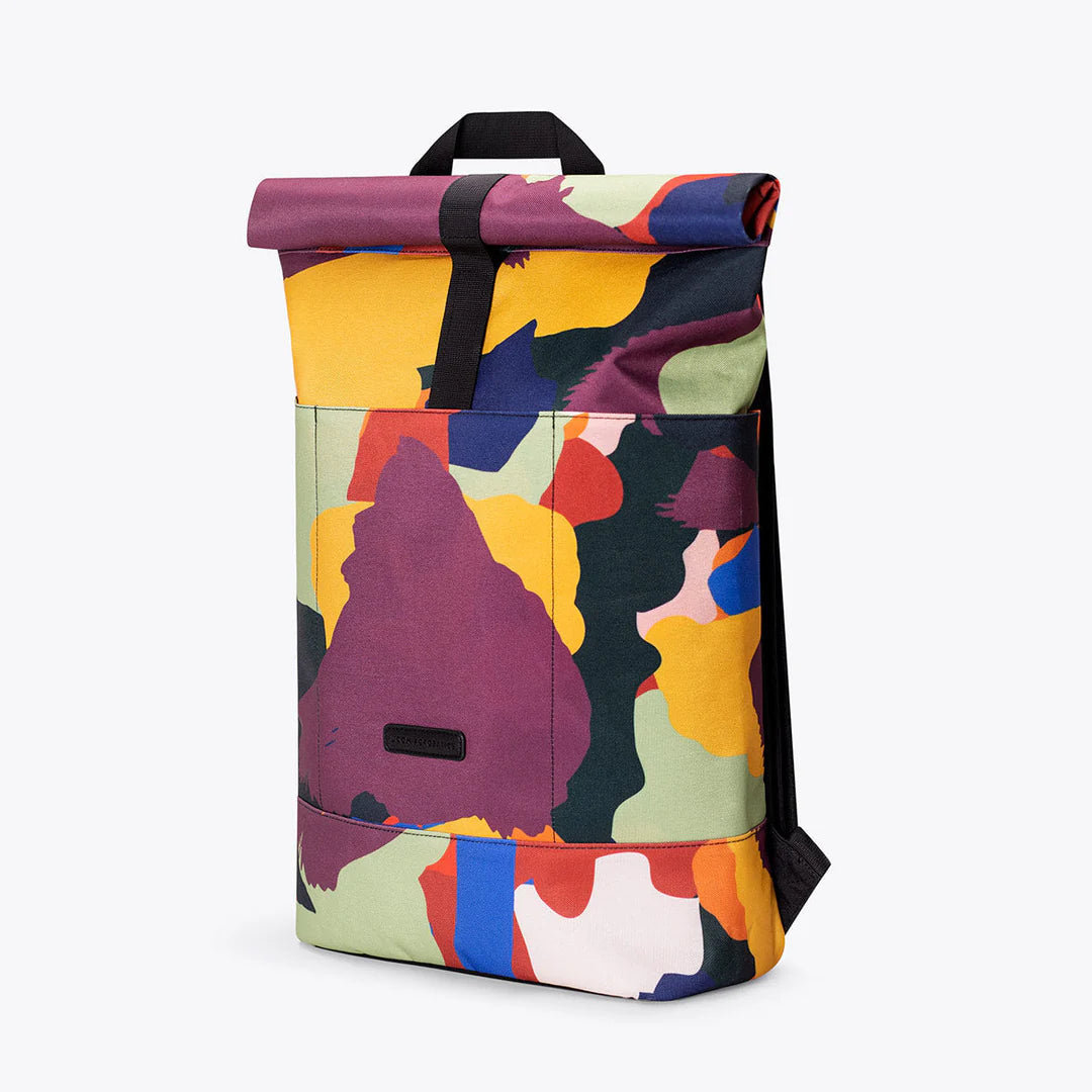 Rucksack Hajo Medium Leif Podhajsky