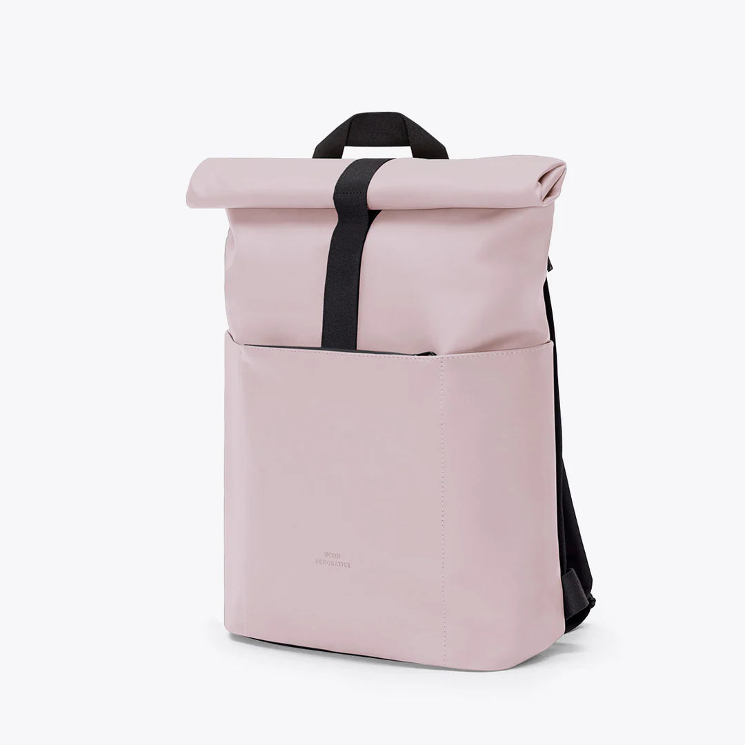 Rucksack Hajo Mini Light Rose