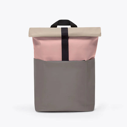 Rucksack Hajo Mini Rose - Dark Grey