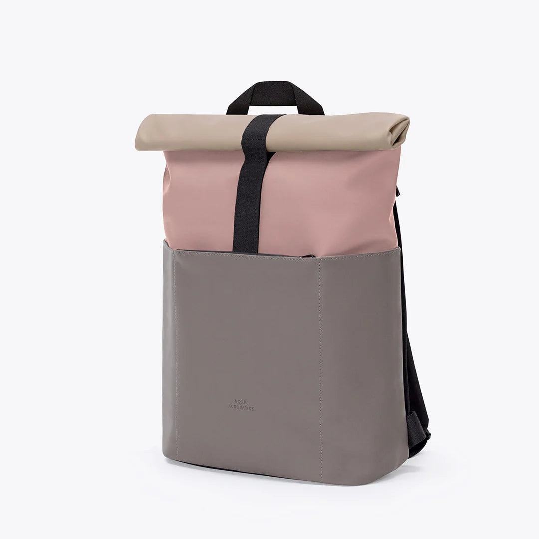 Rucksack Hajo Mini Rose - Dark Grey