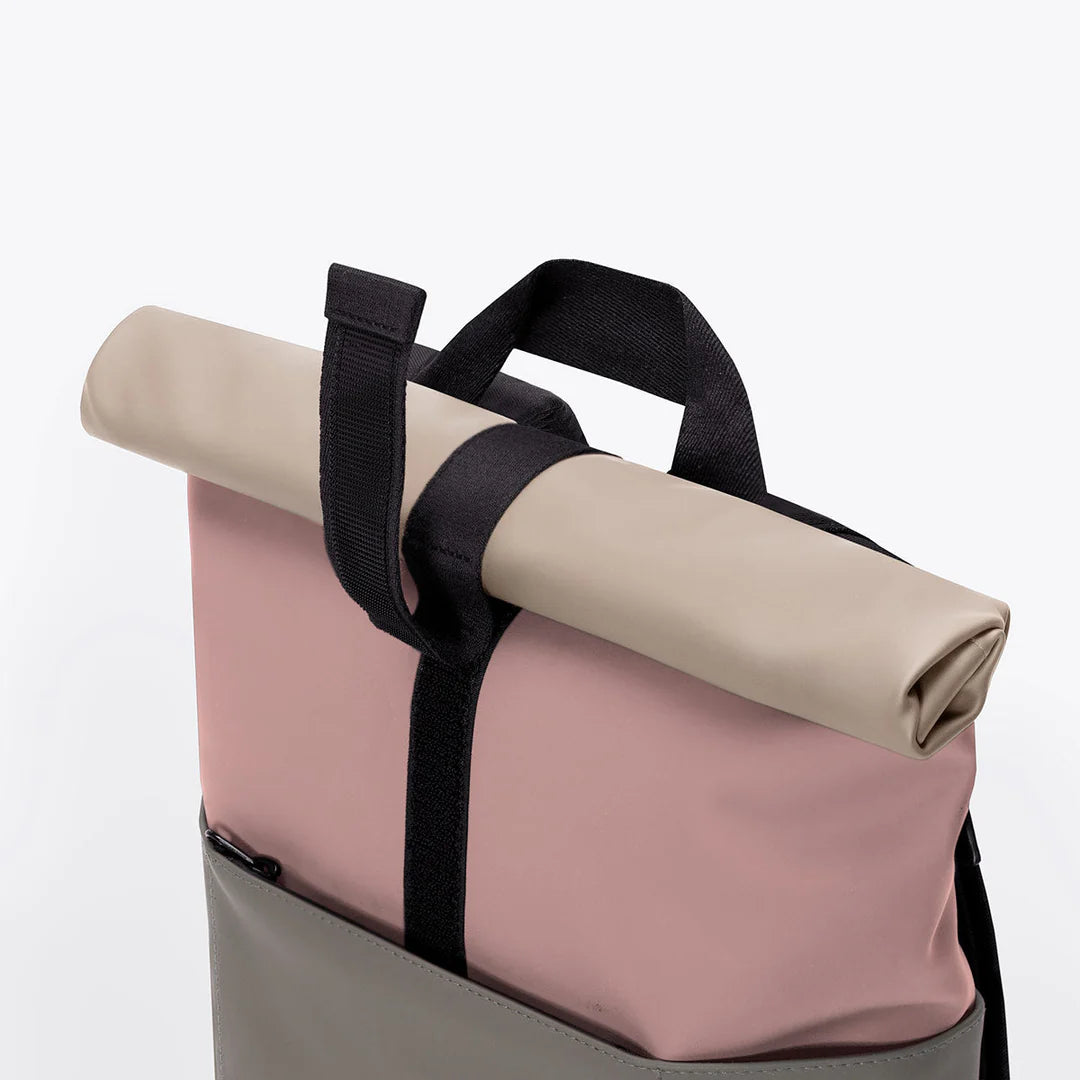 Rucksack Hajo Mini Rose - Dark Grey