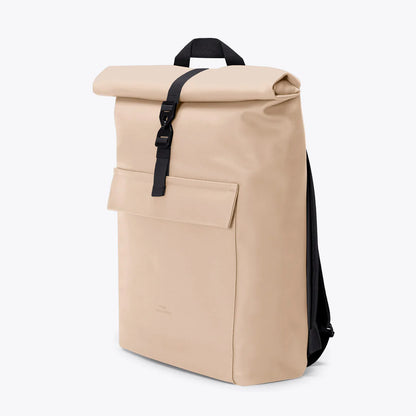 Rucksack Jasper Medium Light Almond