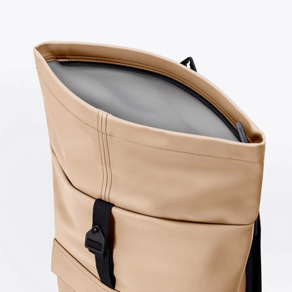 Rucksack Jasper Medium Light Almond