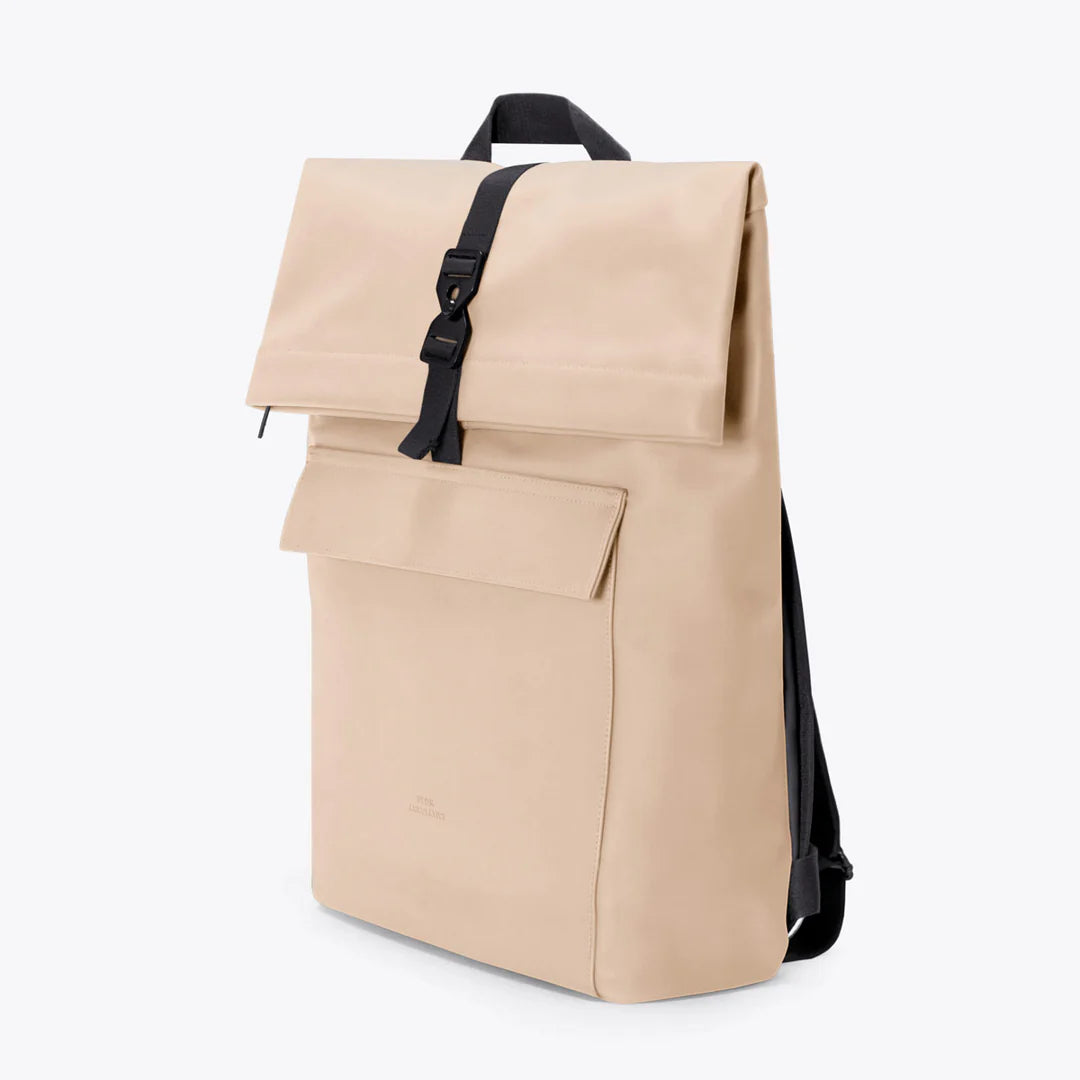 Rucksack Jasper Medium Light Almond