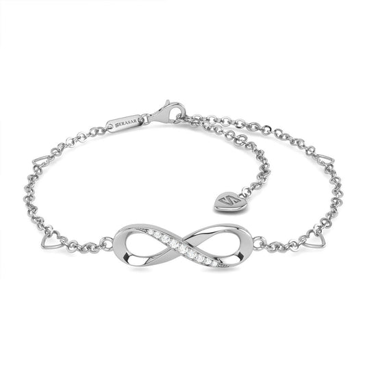 Anklet "Infinity"